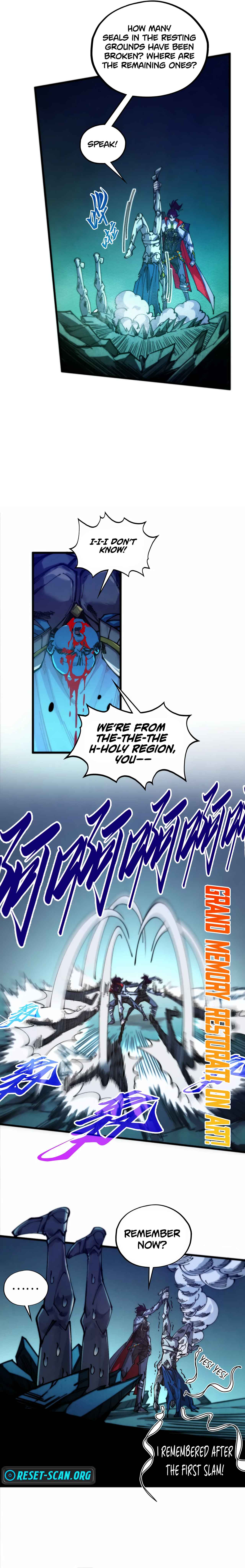 Read The Ultimate of All Ages Manga Online