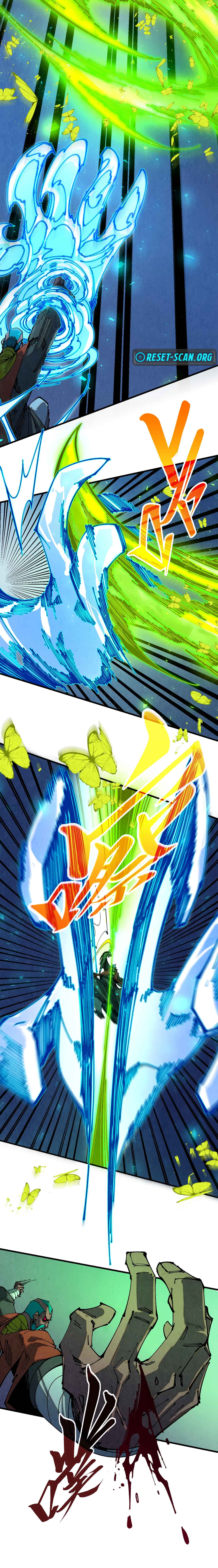 Read The Ultimate of All Ages Manga Online