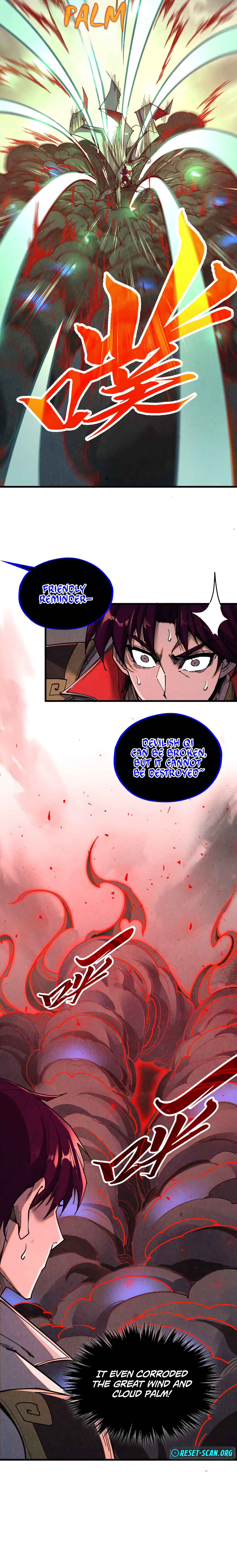 Read The Ultimate of All Ages Manga Online