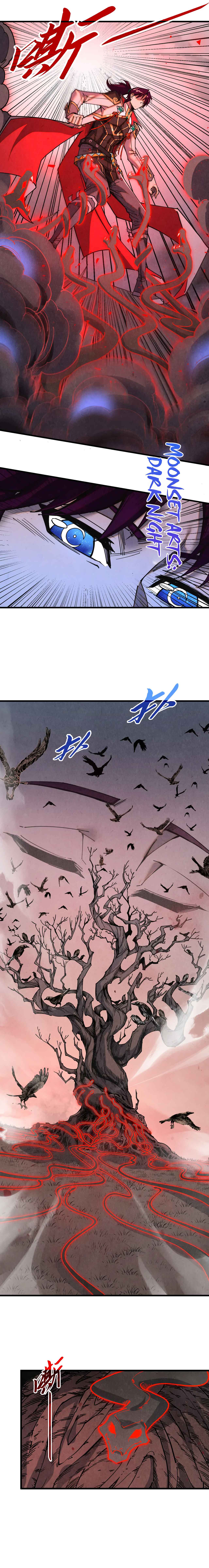 Read The Ultimate of All Ages Manga Online