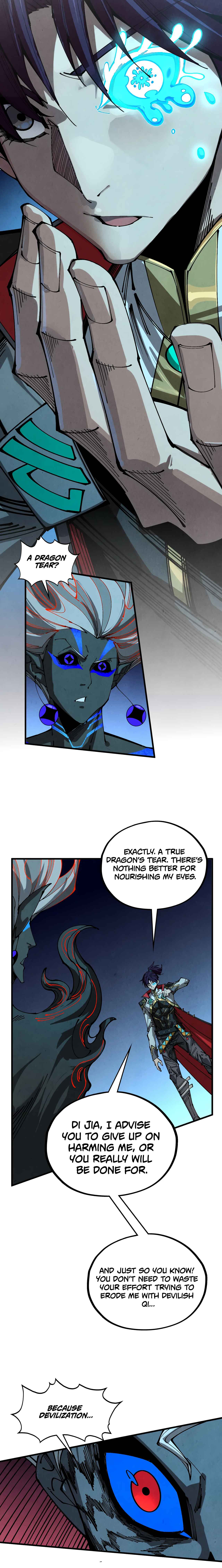 Read The Ultimate of All Ages Manga Online