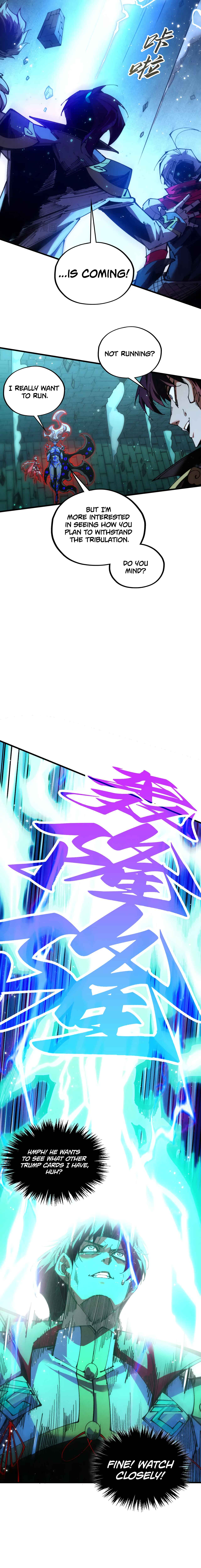 Read The Ultimate of All Ages Manga Online