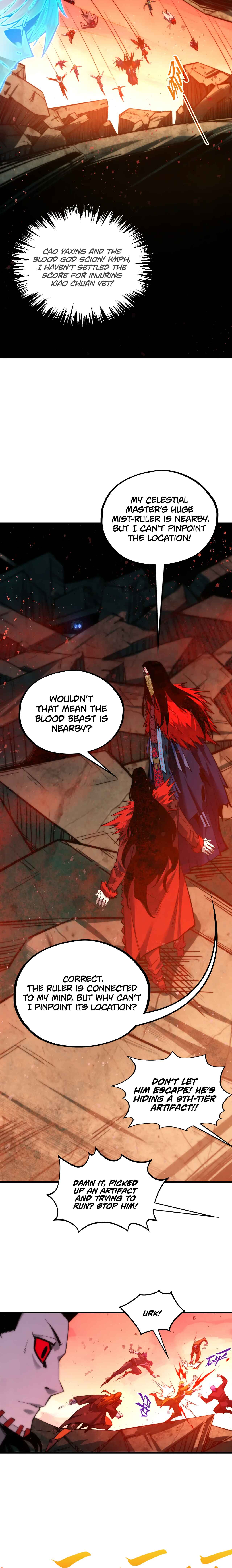 Read The Ultimate of All Ages Manga Online