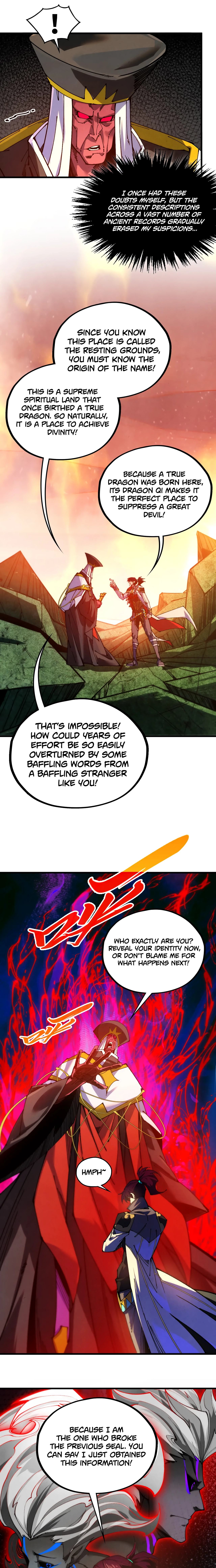 Read The Ultimate of All Ages Manga Online