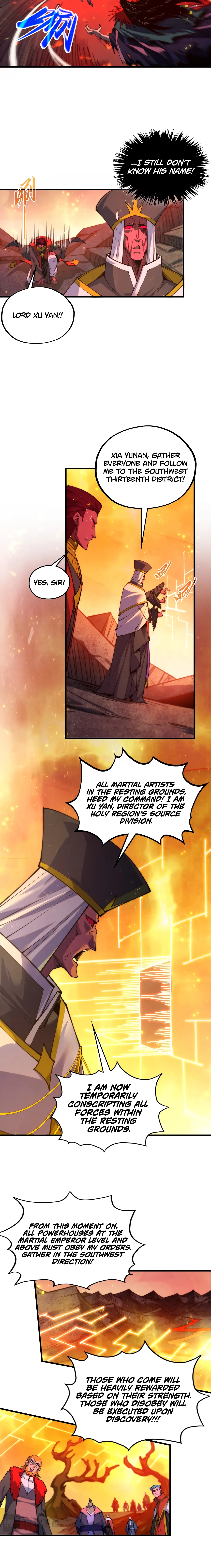 Read The Ultimate of All Ages Manga Online