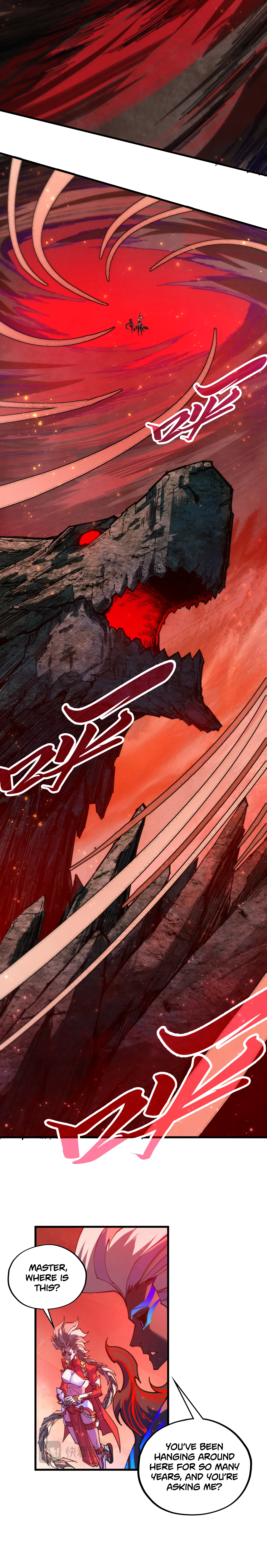 Read The Ultimate of All Ages Manga Online