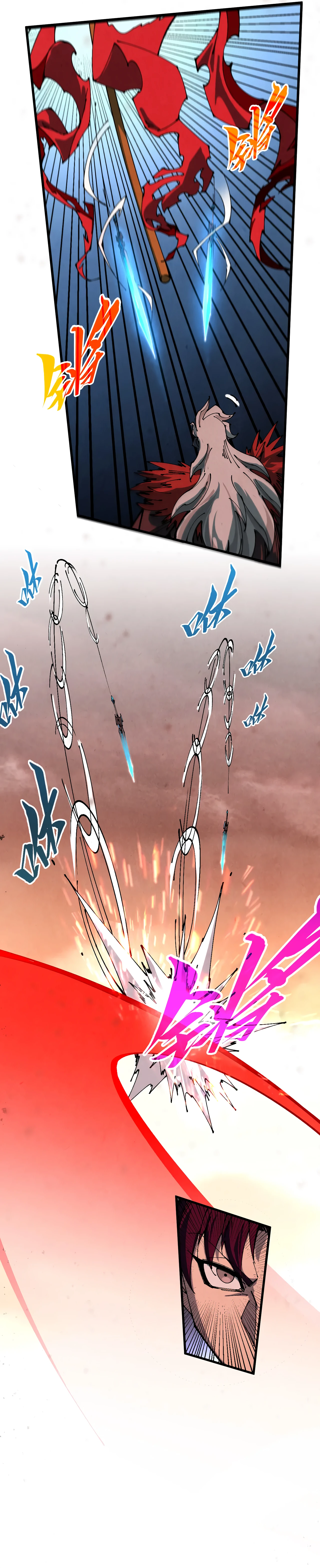 Read The Ultimate of All Ages Manga Online