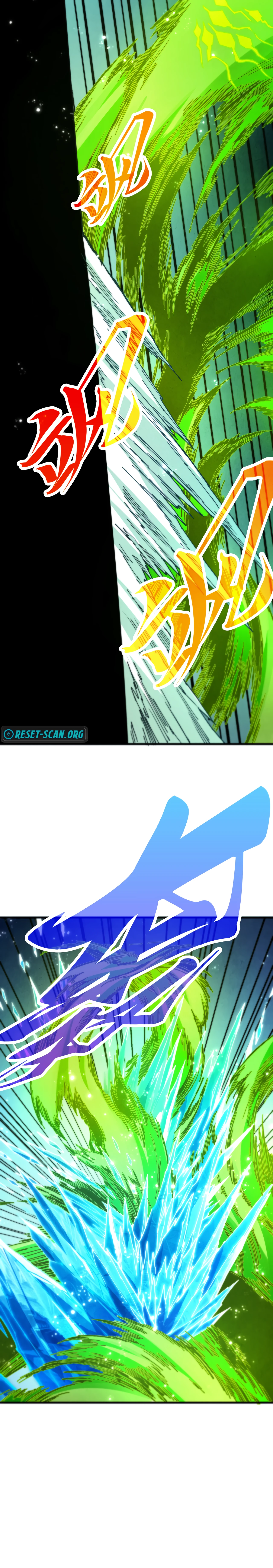 Read The Ultimate of All Ages Manga Online