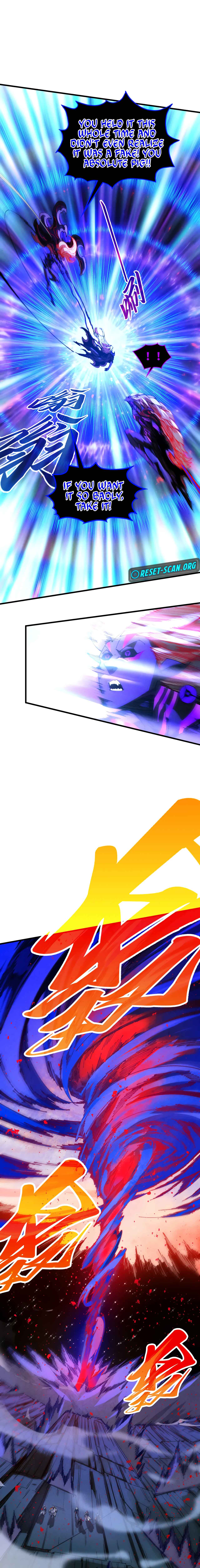 Read The Ultimate of All Ages Manga Online