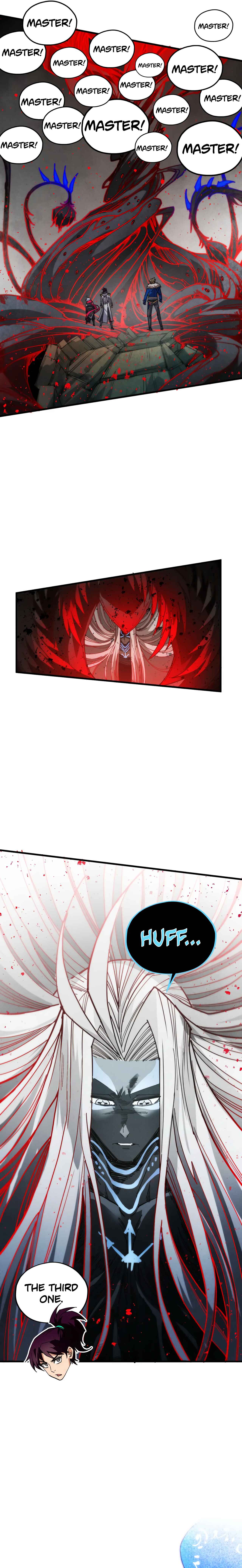 Read The Ultimate of All Ages Manga Online