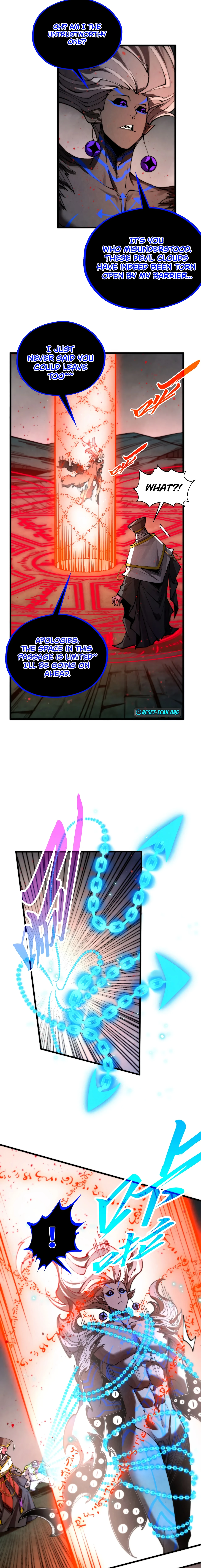 Read The Ultimate of All Ages Manga Online