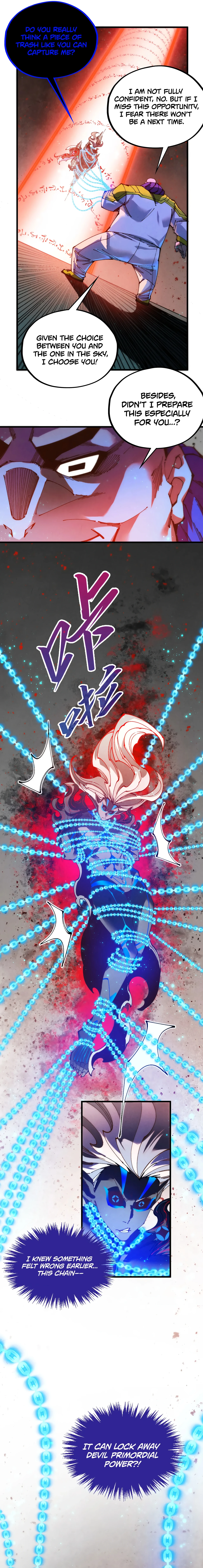 Read The Ultimate of All Ages Manga Online