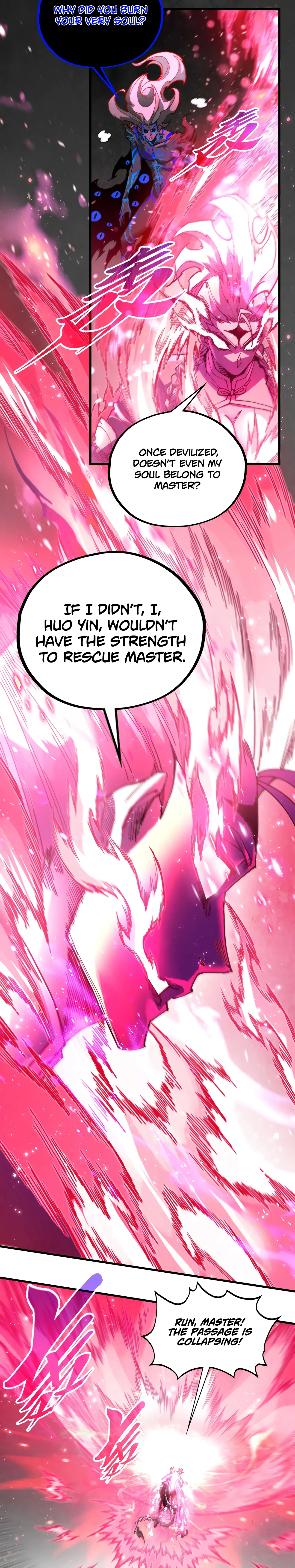 Read The Ultimate of All Ages Manga Online