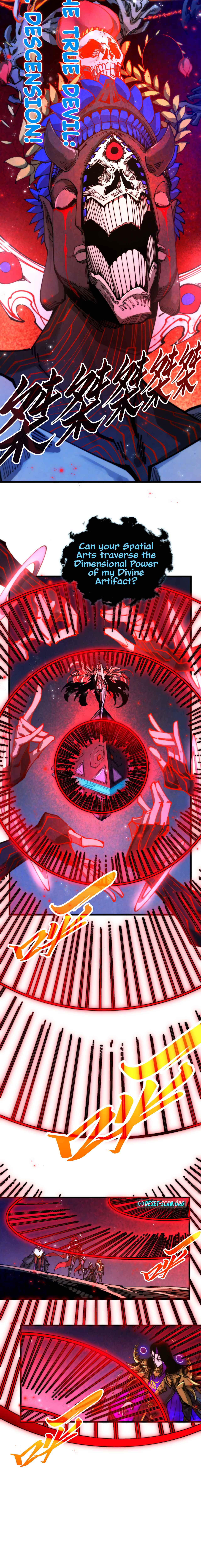 Read The Ultimate of All Ages Manga Online