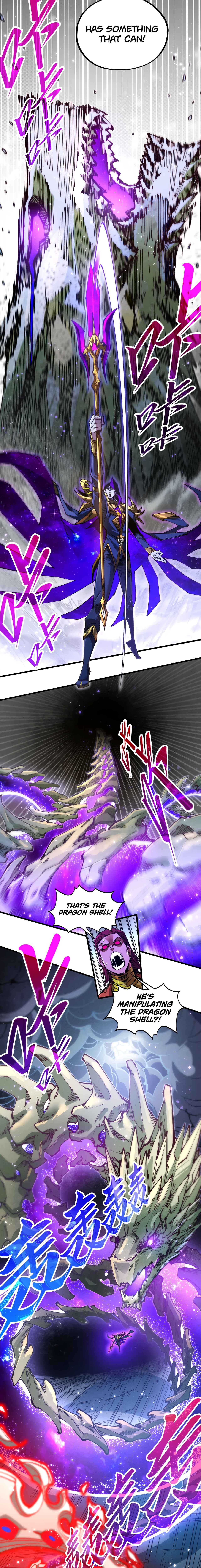 Read The Ultimate of All Ages Manga Online