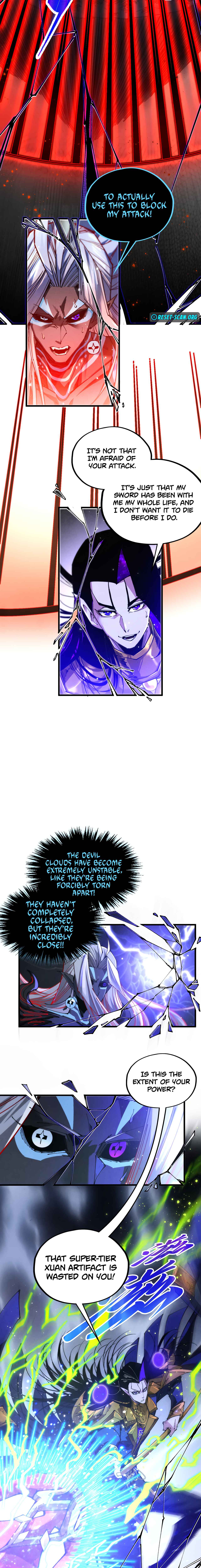 Read The Ultimate of All Ages Manga Online