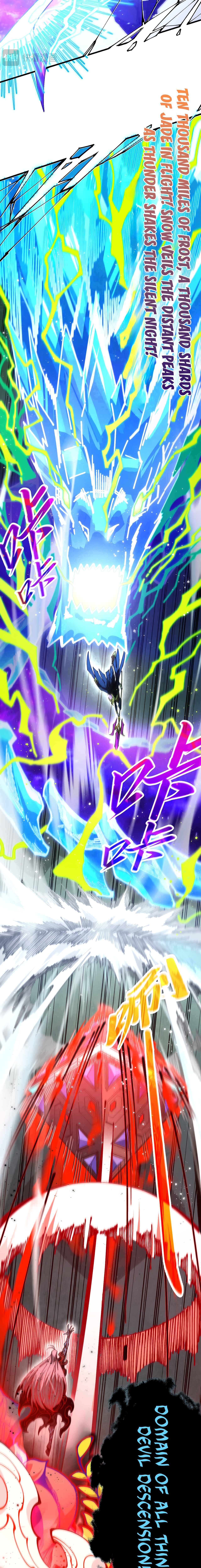 Read The Ultimate of All Ages Manga Online