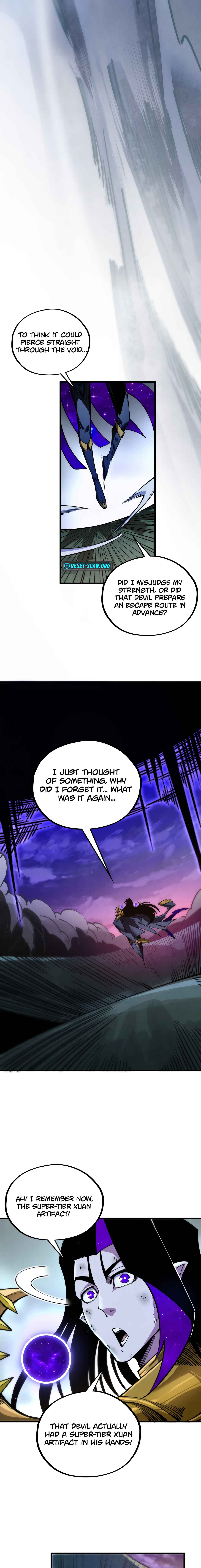 Read The Ultimate of All Ages Manga Online