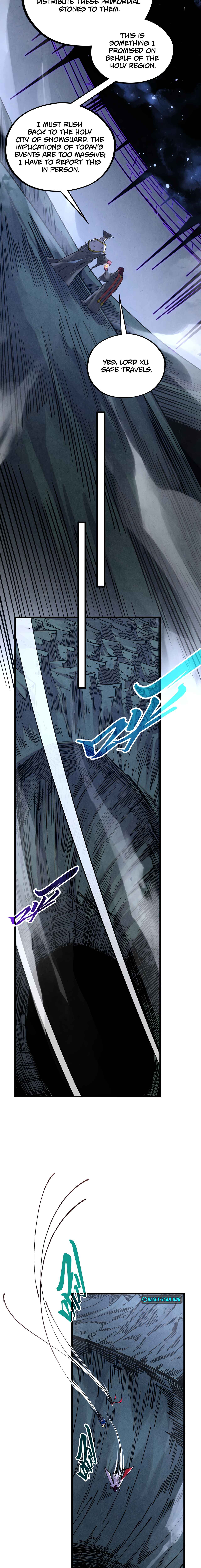 Read The Ultimate of All Ages Manga Online