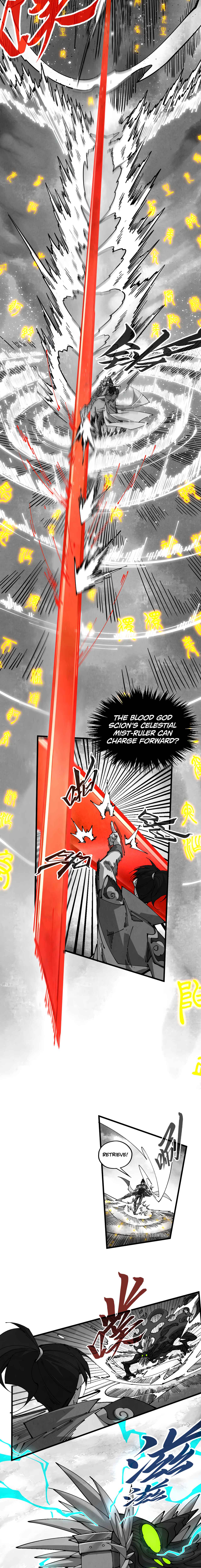 Read The Ultimate of All Ages Manga Online