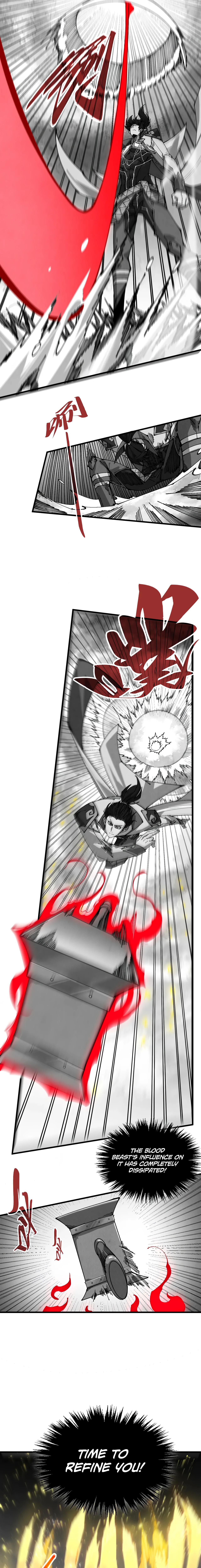 Read The Ultimate of All Ages Manga Online