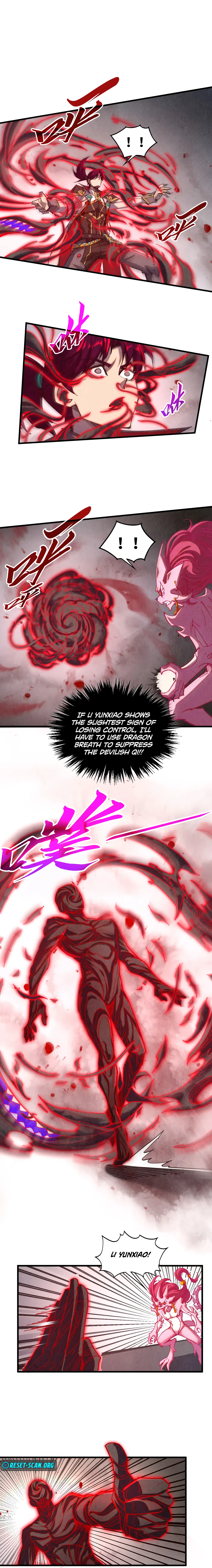 Read The Ultimate of All Ages Manga Online