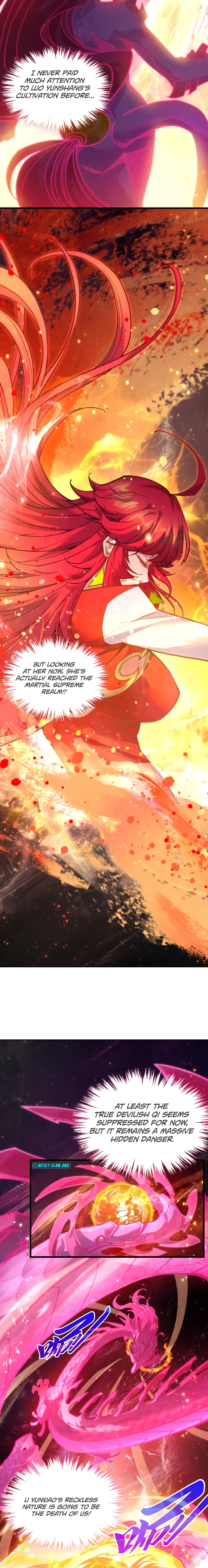 Read The Ultimate of All Ages Manga Online