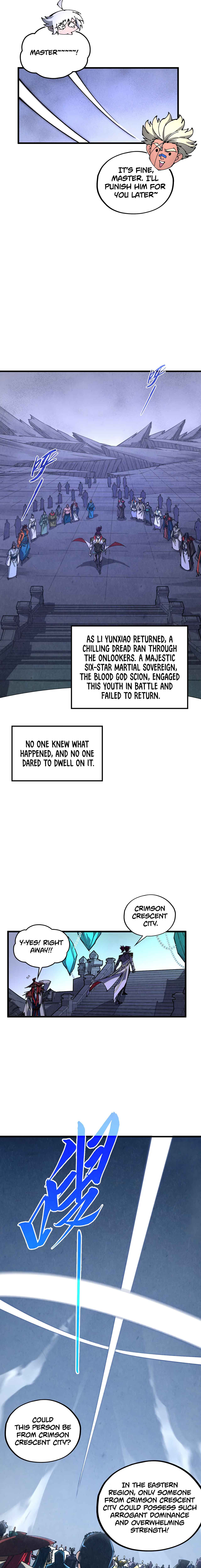 Read The Ultimate of All Ages Manga Online