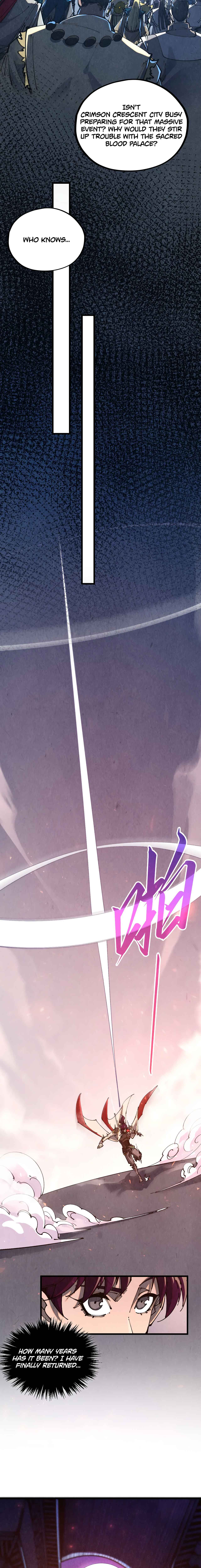 Read The Ultimate of All Ages Manga Online