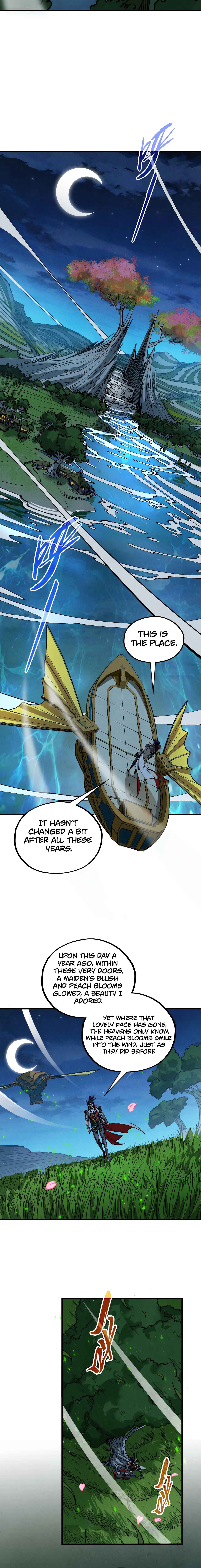 Read The Ultimate of All Ages Manga Online