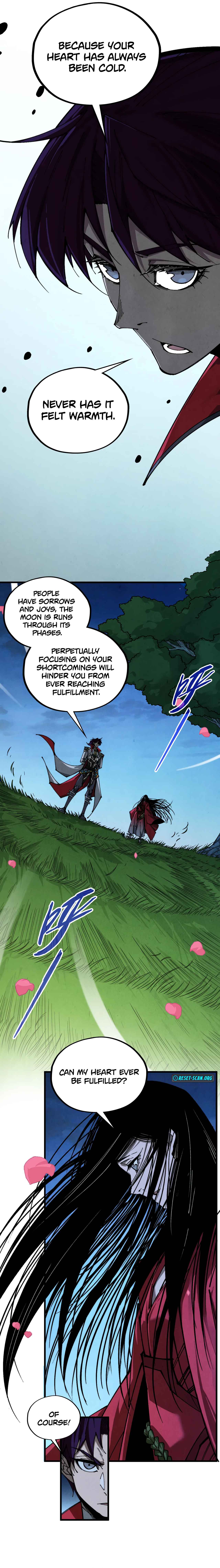 Read The Ultimate of All Ages Manga Online