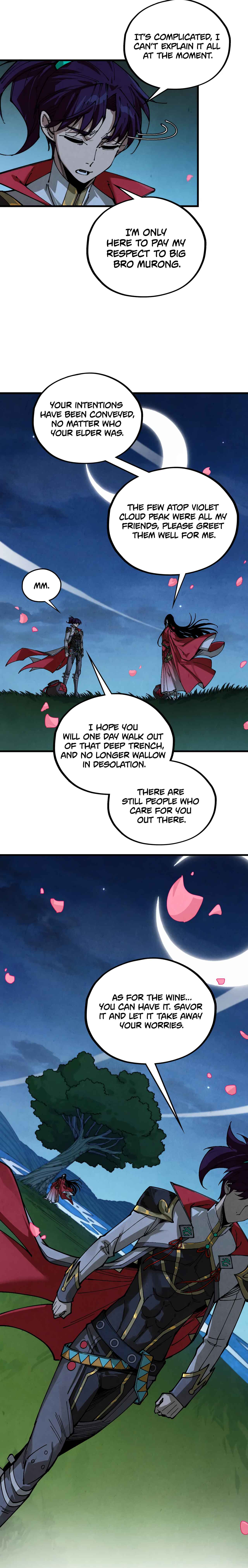 Read The Ultimate of All Ages Manga Online