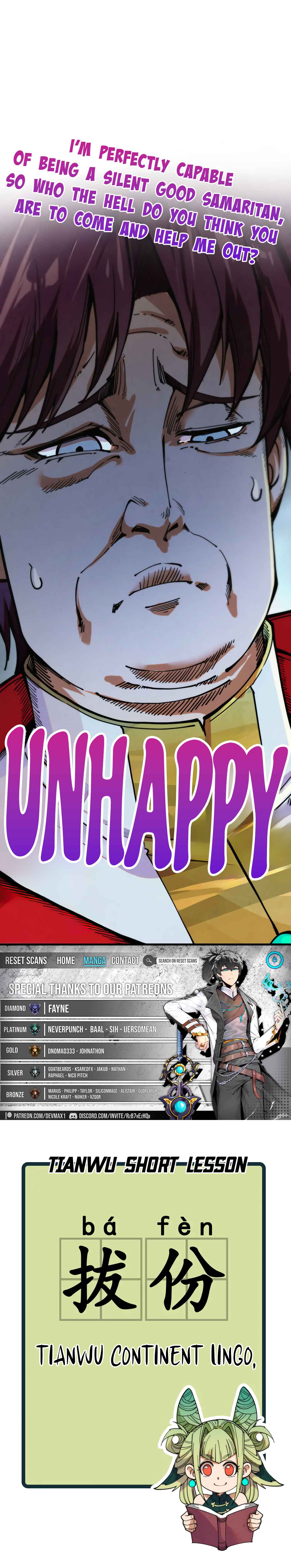 Read The Ultimate of All Ages Manga Online