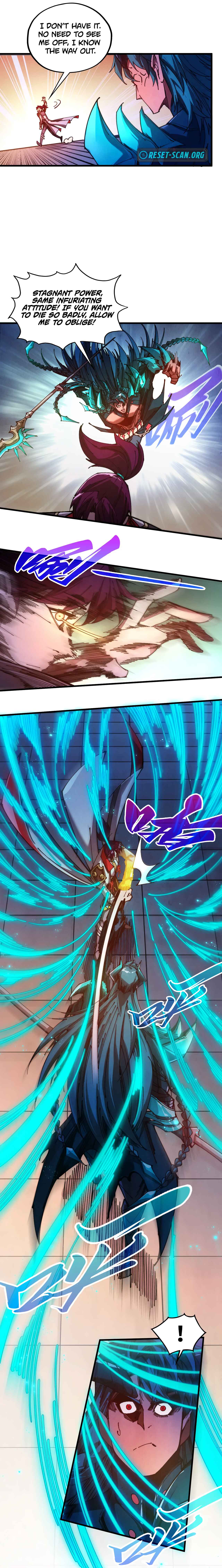 Read The Ultimate of All Ages Manga Online