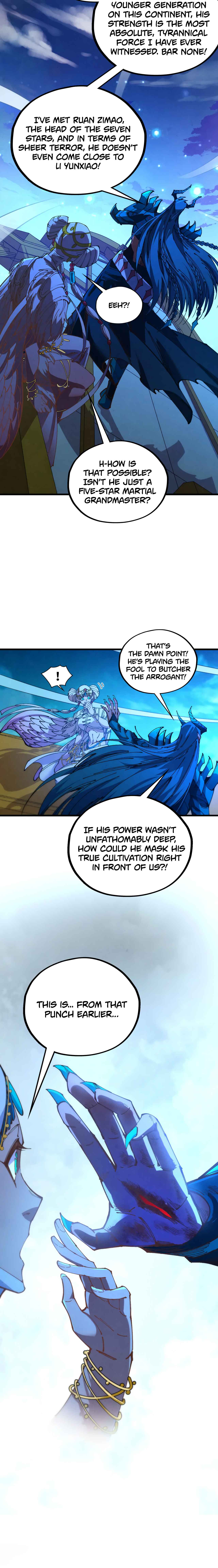 Read The Ultimate of All Ages Manga Online