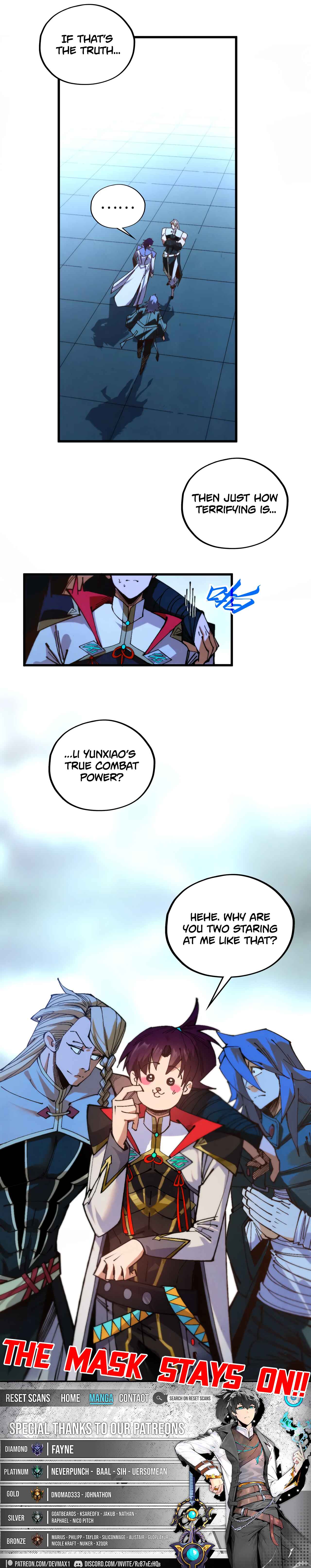 Read The Ultimate of All Ages Manga Online