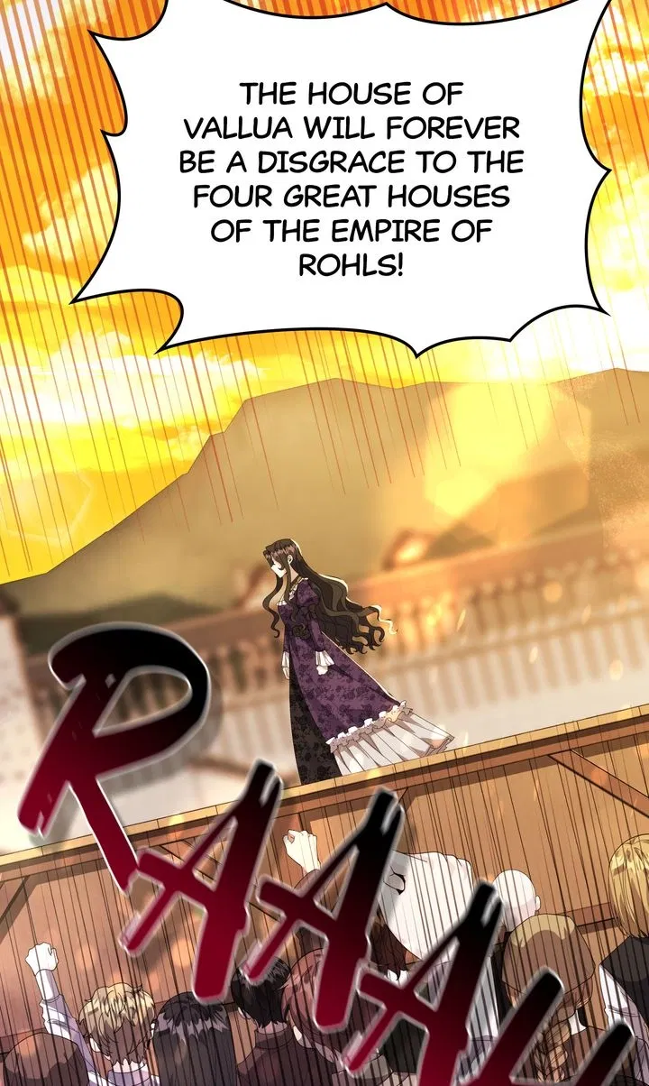 Read The Villain’s Daughter Plans to Run Away Manga Online