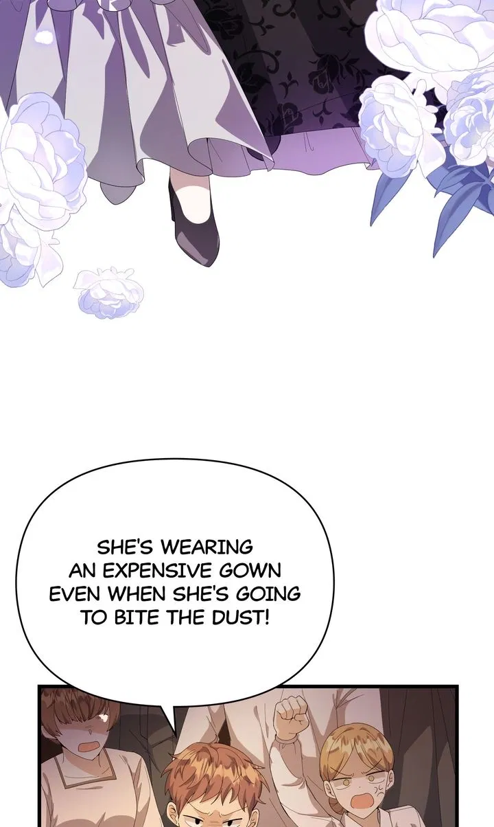 Read The Villain’s Daughter Plans to Run Away Manga Online