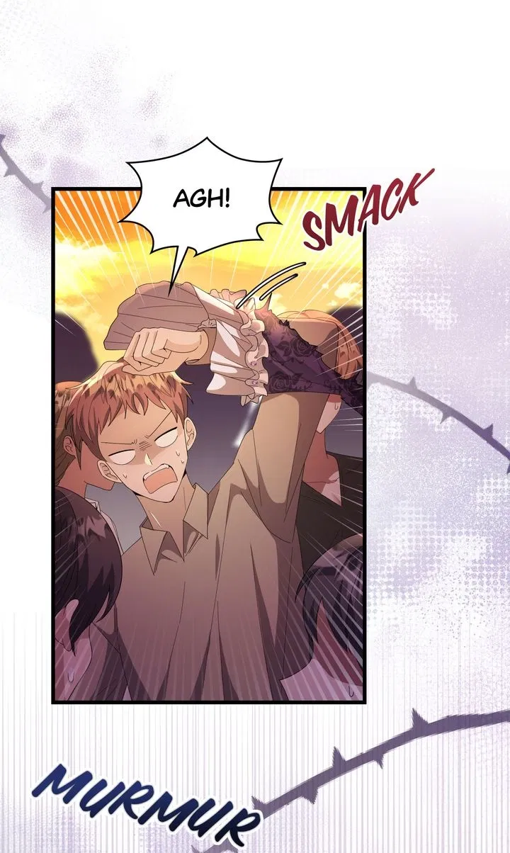 Read The Villain’s Daughter Plans to Run Away Manga Online