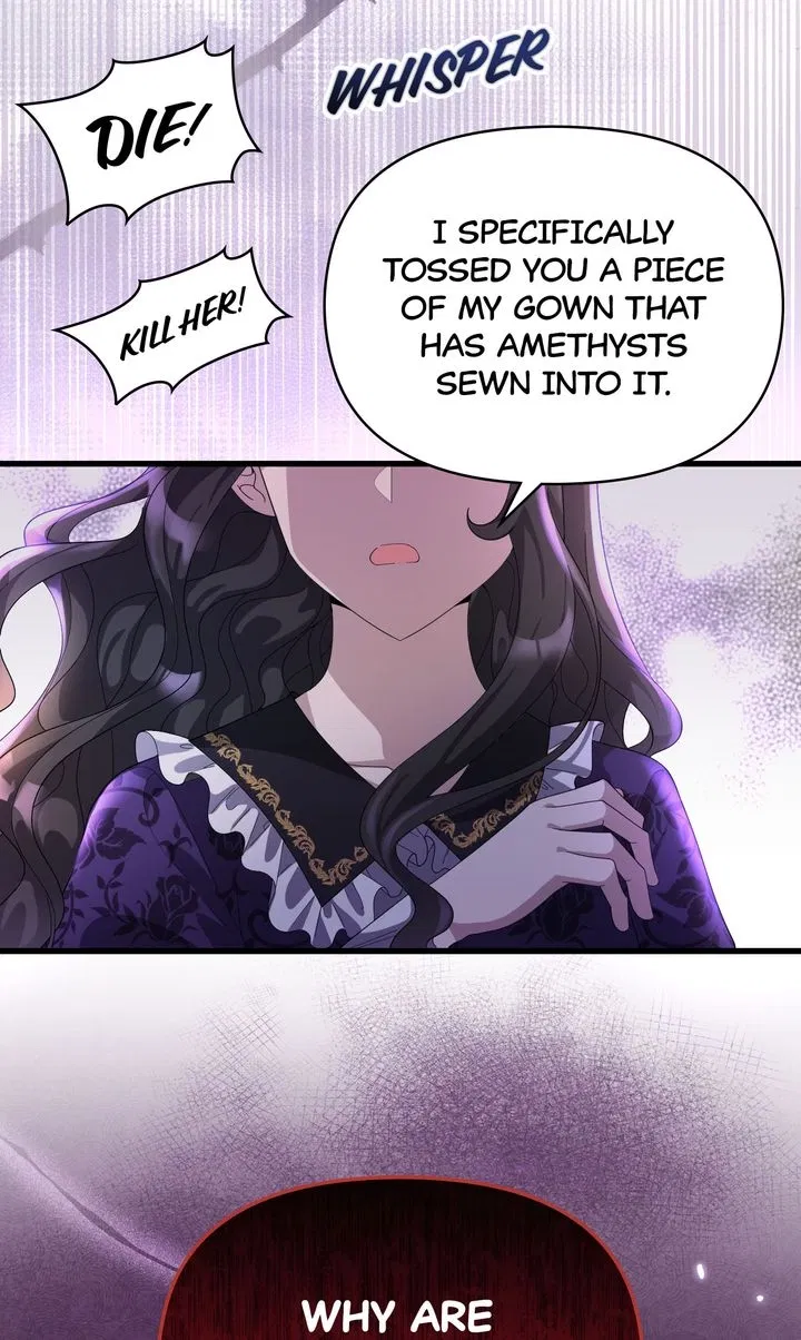Read The Villain’s Daughter Plans to Run Away Manga Online
