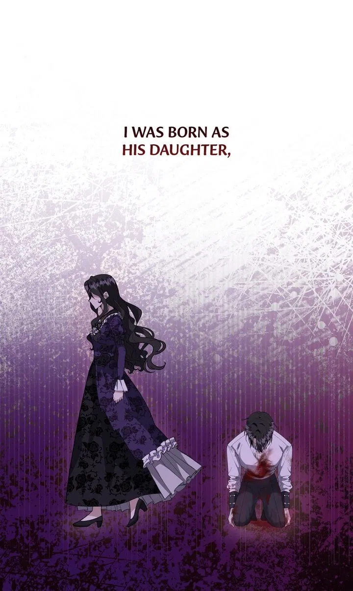 Read The Villain’s Daughter Plans to Run Away Manga Online