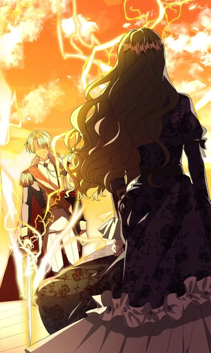 Read The Villain’s Daughter Plans to Run Away Manga Online