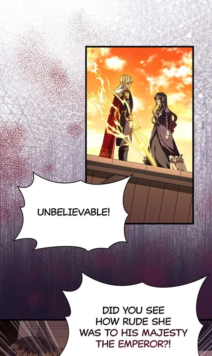 Read The Villain’s Daughter Plans to Run Away Manga Online