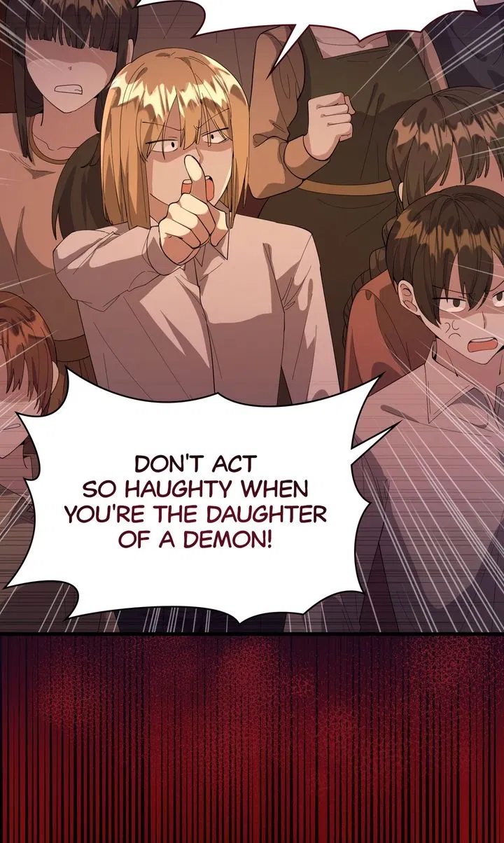 Read The Villain’s Daughter Plans to Run Away Manga Online