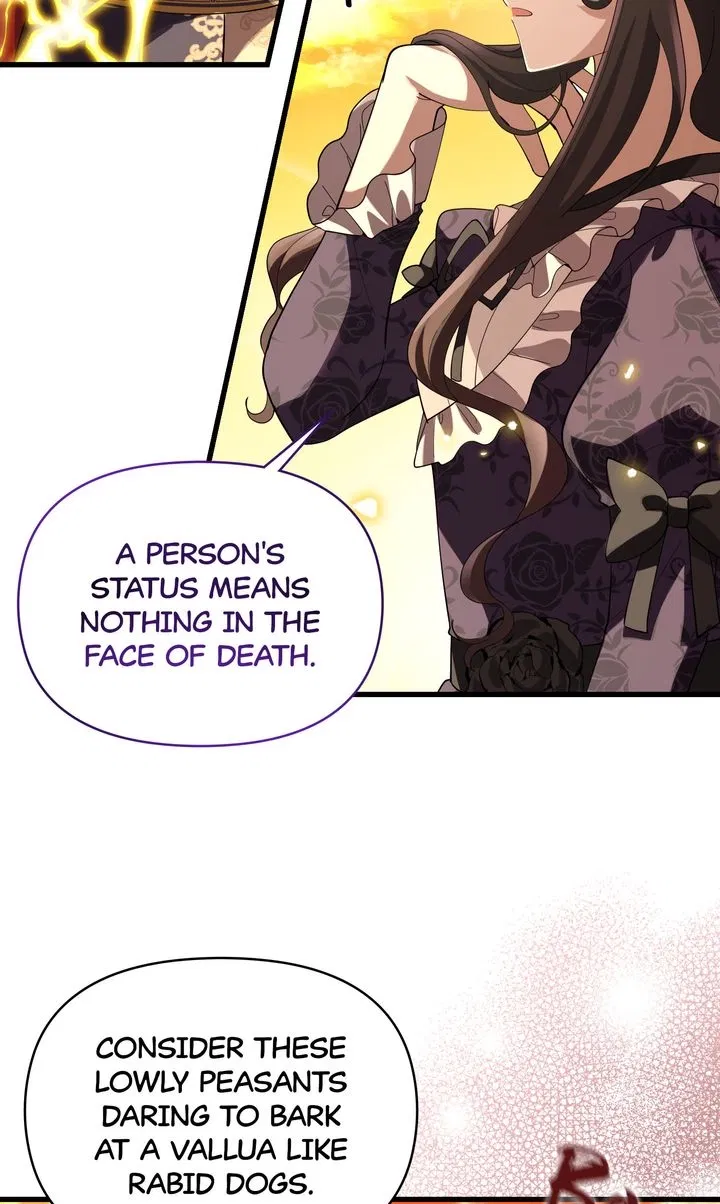 Read The Villain’s Daughter Plans to Run Away Manga Online