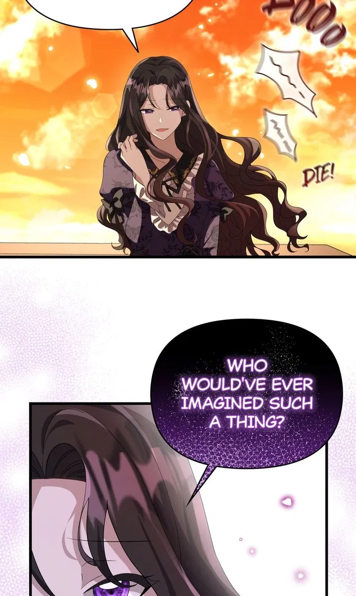 Read The Villain’s Daughter Plans to Run Away Manga Online