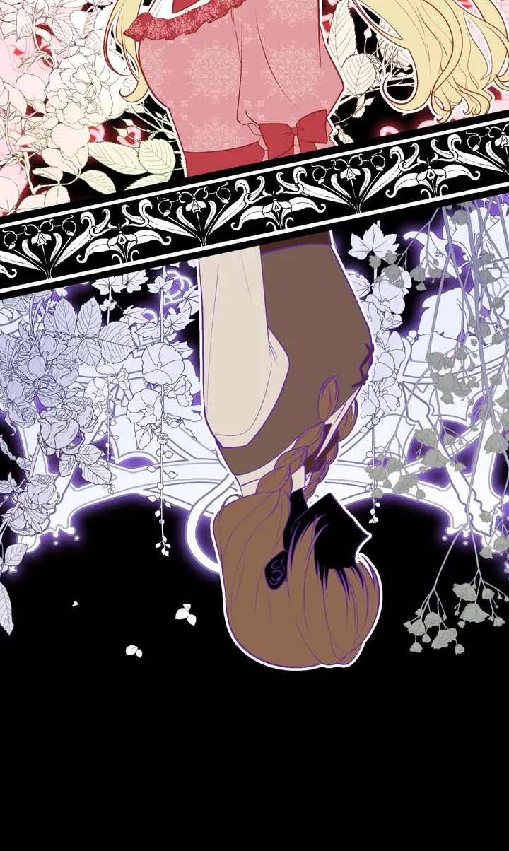 Read The Villain’s Daughter Plans to Run Away Manga Online