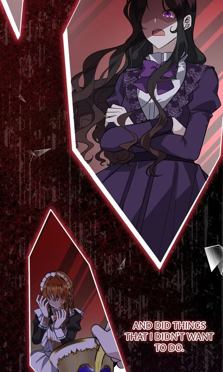 Read The Villain’s Daughter Plans to Run Away Manga Online