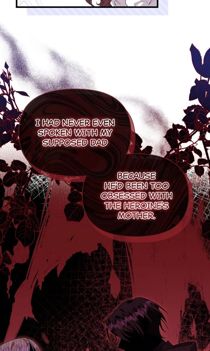 Read The Villain’s Daughter Plans to Run Away Manga Online