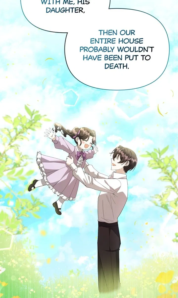 Read The Villain’s Daughter Plans to Run Away Manga Online